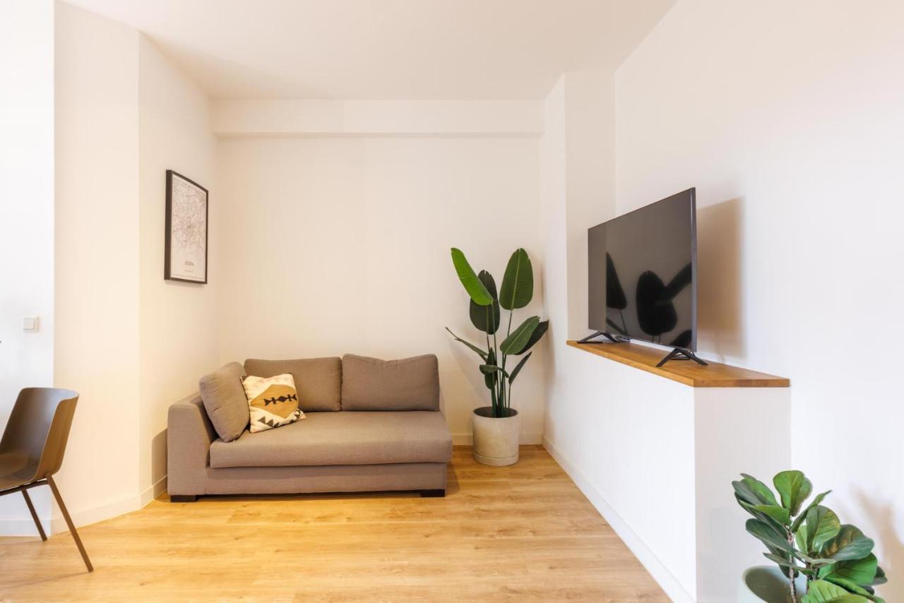 Glueck Auf Appartements Hufelandstrasse Essen Exteriör bild