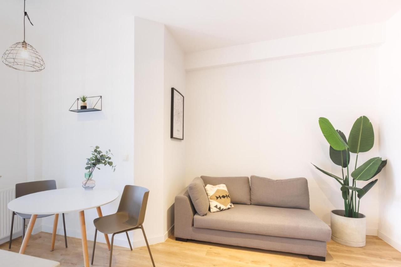 Glueck Auf Appartements Hufelandstrasse Essen Exteriör bild